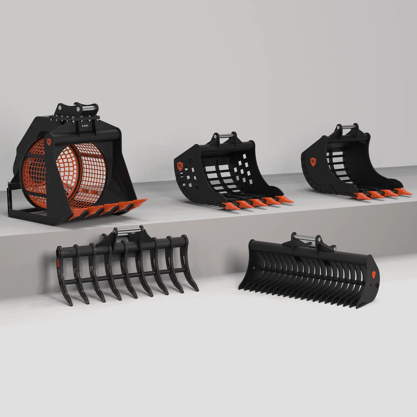 Built Tough. Scandinavian Design.